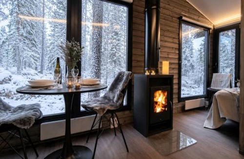 Lampivaara Ski Chalet | Lapelland Fell Village