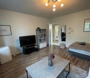 Vantaa Apartment | Guest first apartment