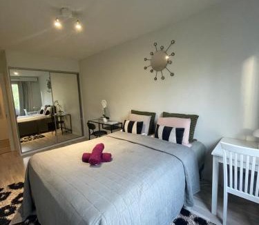 Vantaa Apartment | Guest first apartment