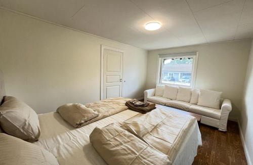 Valberg House | Casa Lumière Vålberg, family rooms with gym