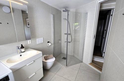 Fyllingsdalen Apartment | Morgensolen - Free Parking & Mountain Trails