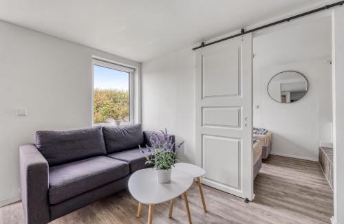 Dyrvik Apartment | Apartment Frøya