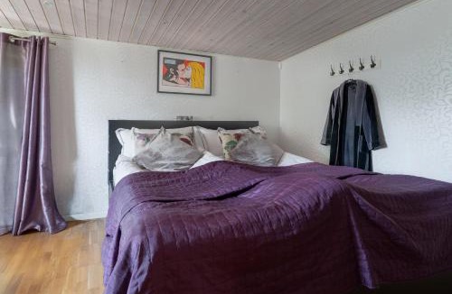 Bjorktorp Villa | Björktorpsvägen