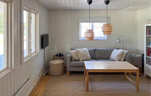 Lottorp House | Awesome Home In Löttorp With Sauna