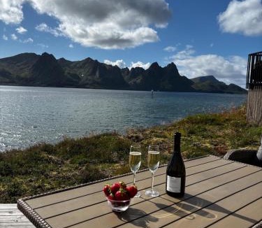 Myre Apartment | Vesterålen Panorama Apartment