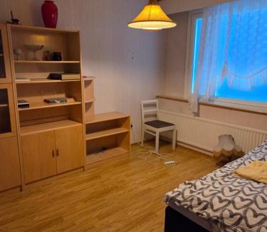Aanekoski Apartment | Rinnekatu