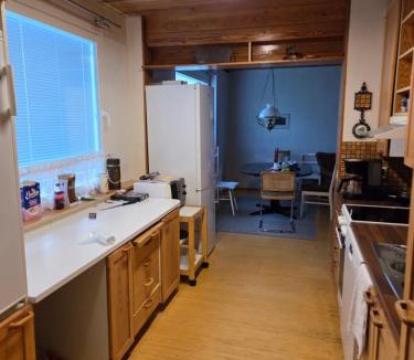 Aanekoski Apartment | Rinnekatu