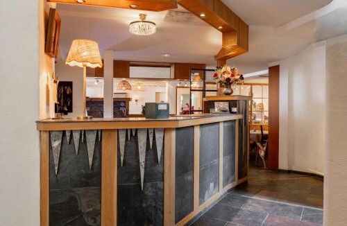 Innerstaden Hotel | Värdshuset Lindgården