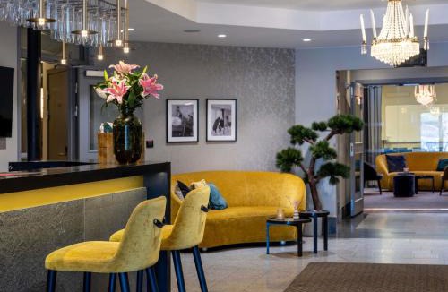 Vastra Frolunda Hotel | Mercure Gothenburg