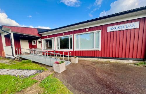 Orkelljunga Villa | Örkelljunga Stuga