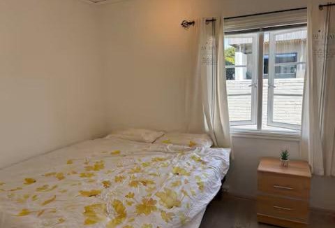 Madla House | Double Bed Kingsize