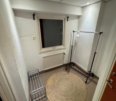 Rottneros Apartment | Lägenhet Skolvägen