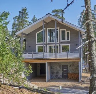 Pyhatunturi Ski Chalet | Holy Moly by Hilla Villas