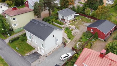 Kajaani Apartment | Saunatupa Kajaani