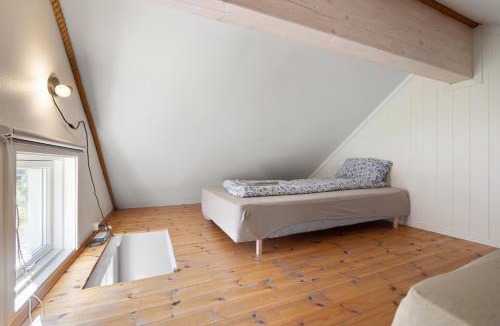 Evenskjer House | Tjeldsund Tide nr. 6