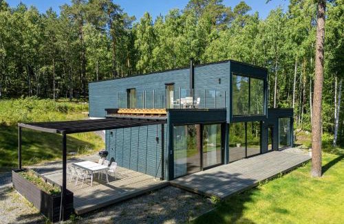 Adelso House | Holiday homes in Sweden