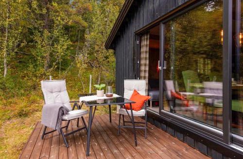 Gol Municipality House | Cozy mountain cabin at 962m