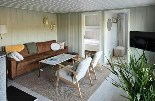 Fredrikstad House | Cabin with views over Hvaler archipelago