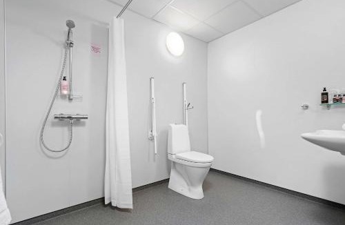 Stjørdalshalsen Hotel | Aiden by Best Western Trondheim Airport
