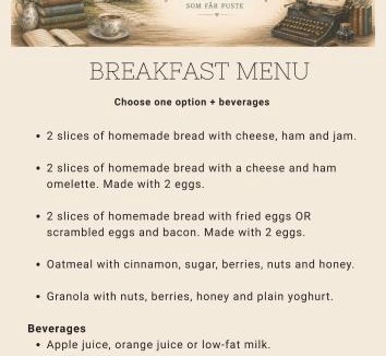 Volda House | Fruenes