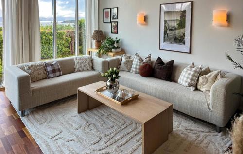 Vindafjord House | Awesome Home In Bjoa With Wifi