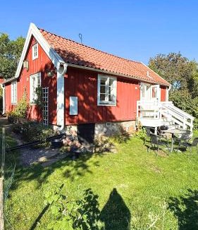 Oskarshamn Municipality House | Fiskebon