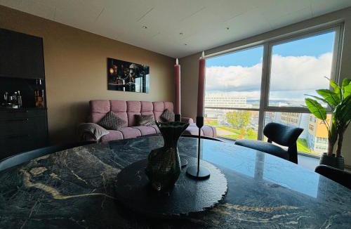 Alta Apartment | Arctic Privé Panorama Residence Alta