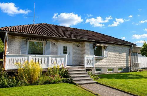 Valberg House | Room in Vålberg, Karlstad