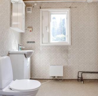 Vasteras House | Munk Bo