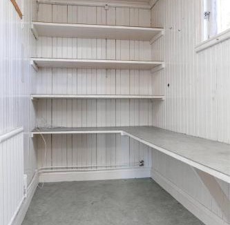 Vasteras House | Munk Bo