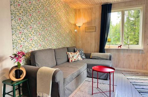 Hogsby House | Skogsdrömmen