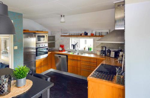 Skummesloevsstrand House | Cosy apartment by the sea-By Traum