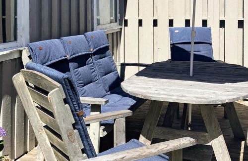 Malarhusens House | 6 person holiday home in Löderup