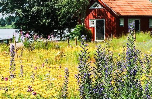 Tviklippan House | 2 person holiday home in Bellö-By Traum