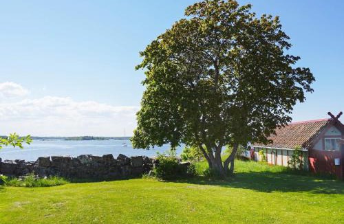Osthammar House | 4 person holiday home in Östhammar-By Traum