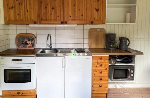 Malmkoping House | 3 person holiday home in ESKILSTUNA-By Traum