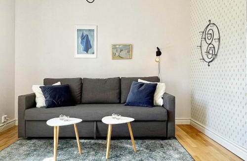 Sodra Vi Apartment | 4 person holiday home in Södra vi-By Traum