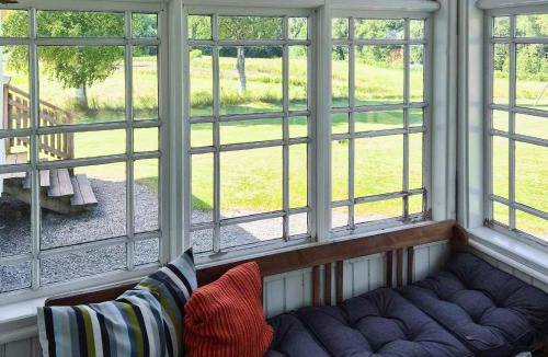 Hogsater House | 11 person holiday home in HÖGSÄTER-By Traum
