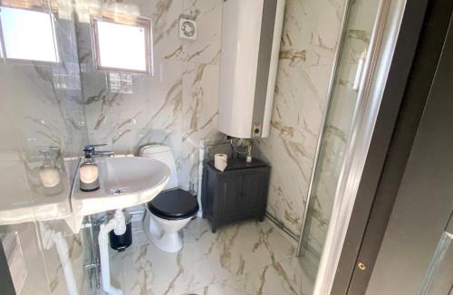 Gislov House | 4 person holiday home in TRELLEBORG-By Traum