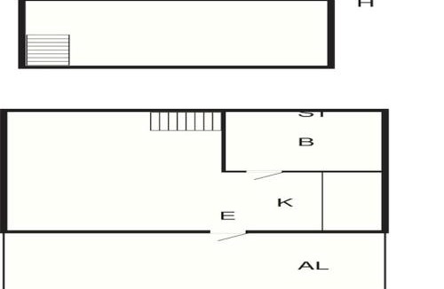 Gislov House | 4 person holiday home in TRELLEBORG-By Traum