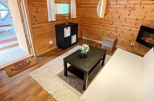 Drottningskar House | 4 person holiday home in Drottningskär-By Traum
