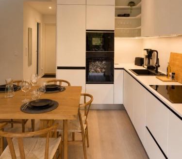Vantaa Apartment | Laura Village Vantaa