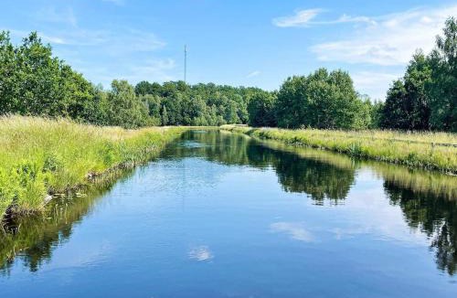 Hemsjohult House | 6 person holiday home in Olofström-By Traum