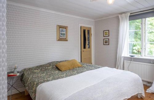 Ydre Municipality Villa | Ramfall Norrgård A Storybook Forest Retreat