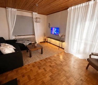 Blomstermala House | KalmarStay