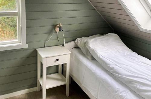 Selje House | 12 person holiday home in Selje-By Traum
