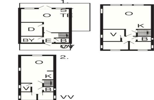 Selje House | 12 person holiday home in Selje-By Traum