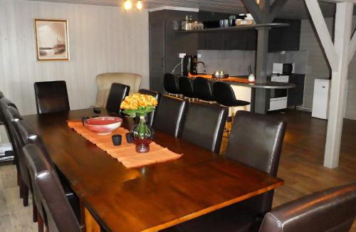 Selje House | 12 person holiday home in Selje-By Traum