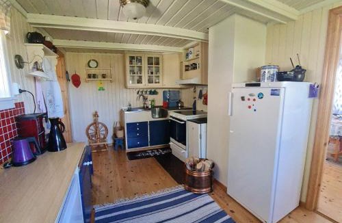 Lenvik House | 6 person holiday home in Finnsnes-By Traum