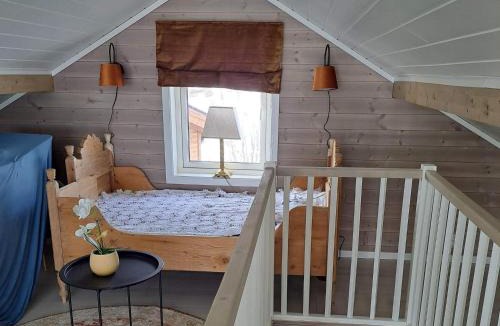 Lyngen House | 6 person holiday home in Svensby-By Traum